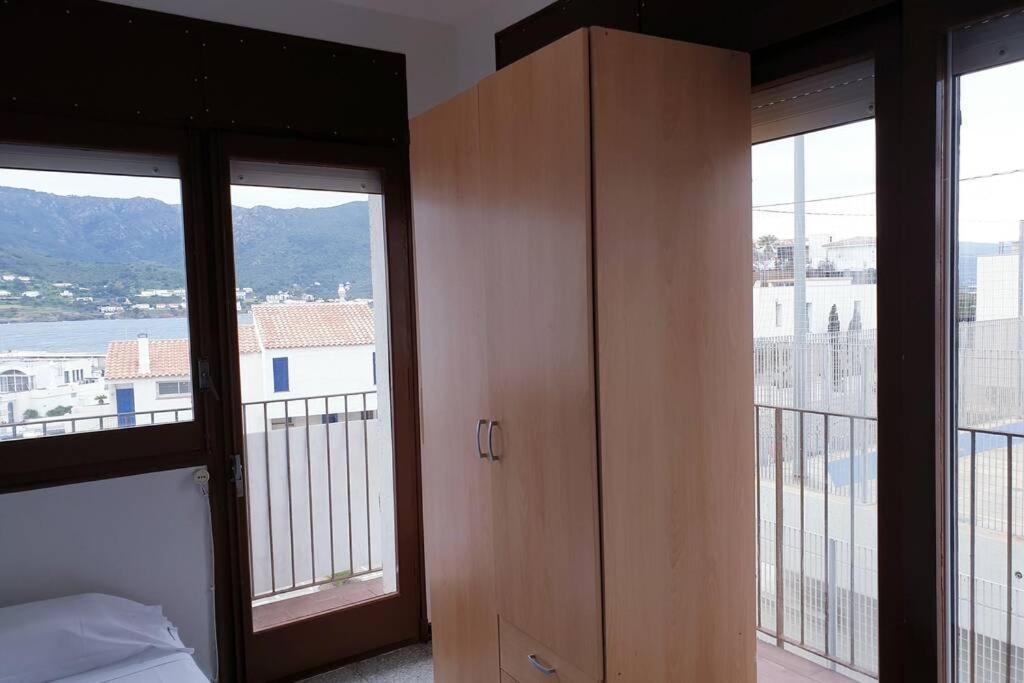 El Vigia, Apartamento De Dos Habitaciones, U3 El Port De La Selva Exterior photo